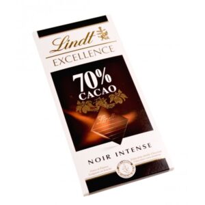 تصویر شکلات تخت اکس کلانس 70%