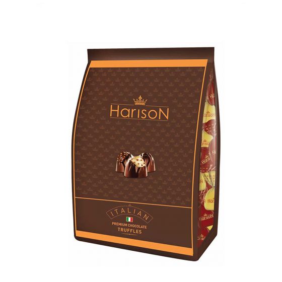 تصویر شکلات هاریسون شکلاتی 700 گرم
