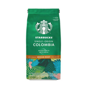 قهوه دون استارباکس کلمبیا 200 گرم